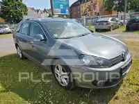 2010 Volkswagen GOLF