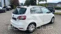 2010 Volkswagen GOLF