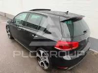 2010 Volkswagen GOLF