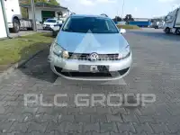 2010 Volkswagen GOLF