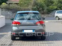 2010 Volkswagen GOLF