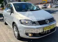 2010 Volkswagen GOLF