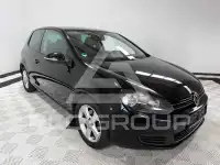 2010 Volkswagen GOLF