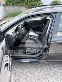 2010 Volkswagen GOLF