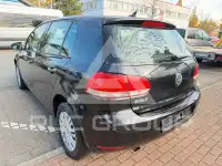 2010 Volkswagen GOLF