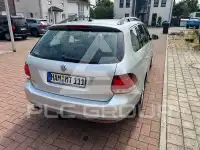 2010 Volkswagen GOLF