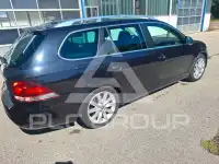 2010 Volkswagen GOLF