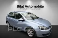2010 Volkswagen GOLF