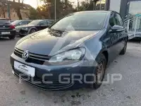 2010 Volkswagen GOLF