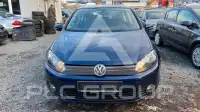 2010 Volkswagen GOLF