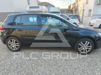 2010 Volkswagen GOLF