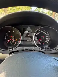2010 Volkswagen GOLF