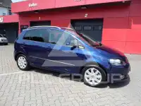 2010 Volkswagen GOLF