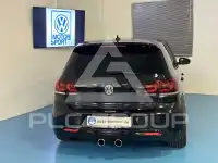 2010 Volkswagen GOLF