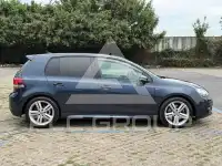 2010 Volkswagen GOLF