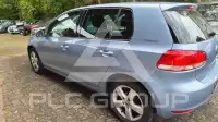 2010 Volkswagen GOLF
