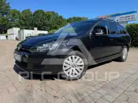 2010 Volkswagen GOLF
