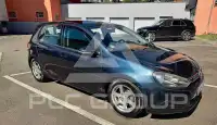 2010 Volkswagen GOLF