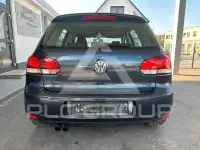 2010 Volkswagen GOLF