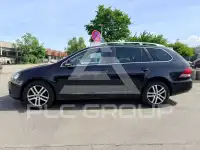 2010 Volkswagen GOLF