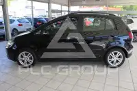 2010 Volkswagen GOLF