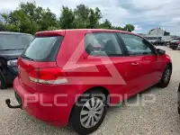 2010 Volkswagen GOLF