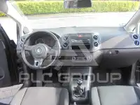 2010 Volkswagen GOLF