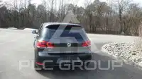2010 Volkswagen GOLF