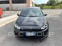 2010 Volkswagen GOLF