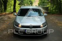2010 Volkswagen GOLF