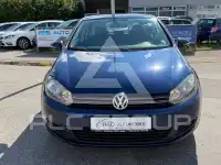 2010 Volkswagen GOLF