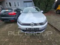2010 Volkswagen GOLF