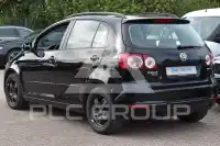2010 Volkswagen GOLF
