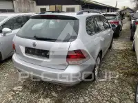 2010 Volkswagen GOLF