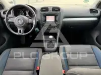 2010 Volkswagen GOLF