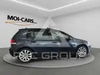 2010 Volkswagen GOLF