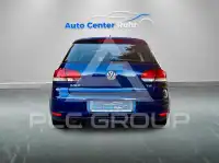2010 Volkswagen GOLF