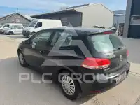 2010 Volkswagen GOLF