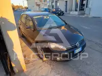 2010 Volkswagen GOLF