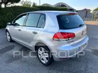 2010 Volkswagen GOLF