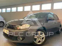 2010 Volkswagen GOLF