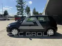 2010 Volkswagen GOLF