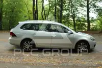 2010 Volkswagen GOLF