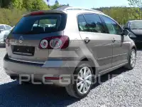 2010 Volkswagen GOLF