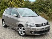 2010 Volkswagen GOLF