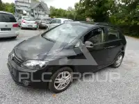 2010 Volkswagen GOLF