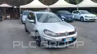 2010 Volkswagen GOLF