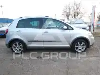 2010 Volkswagen GOLF