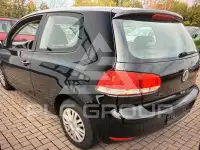 2010 Volkswagen GOLF