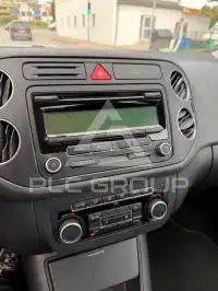 2010 Volkswagen GOLF
